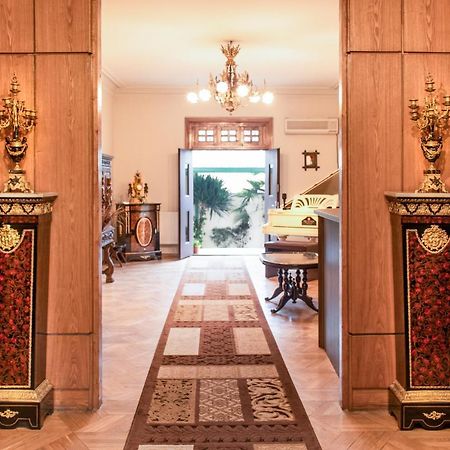 Vedzisi Garden Hotel Тбилиси Экстерьер фото