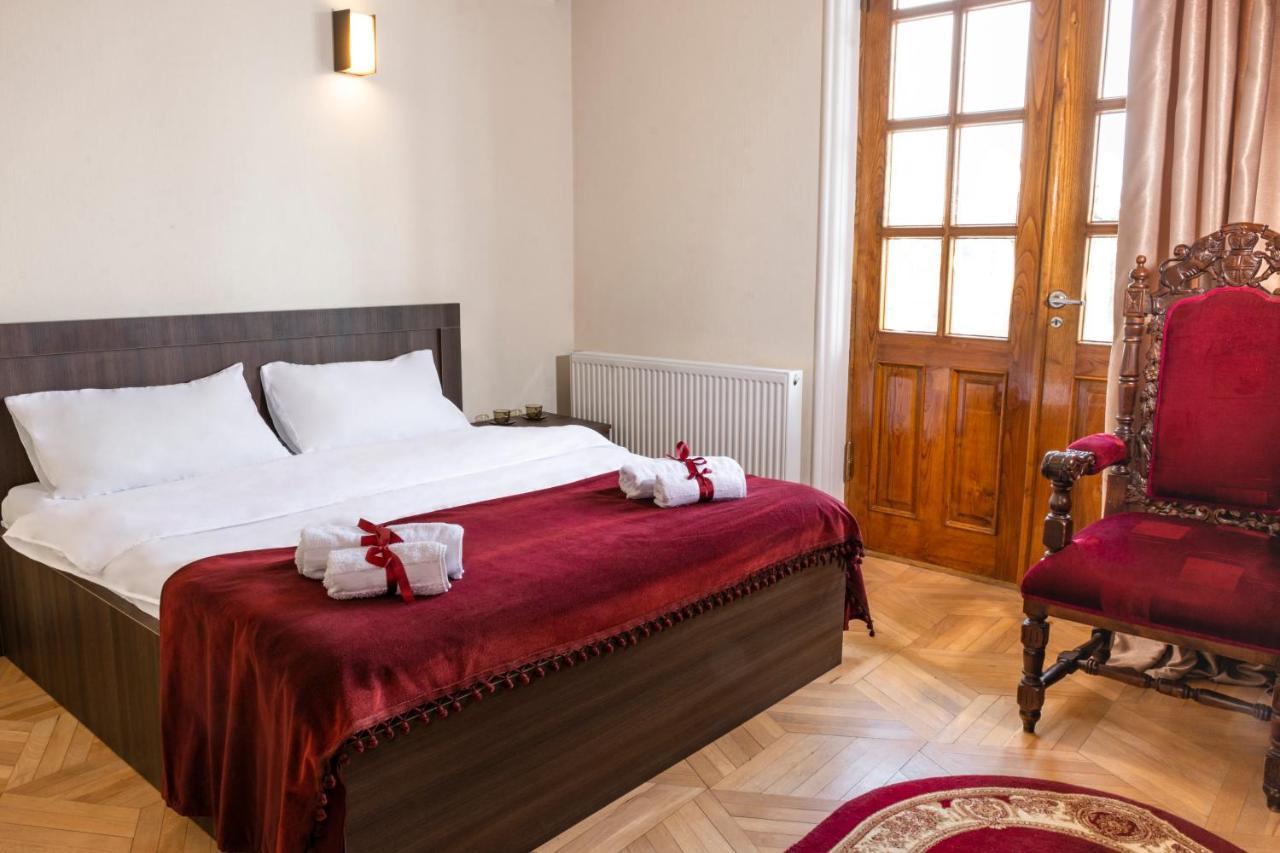 Vedzisi Garden Hotel Тбилиси Экстерьер фото