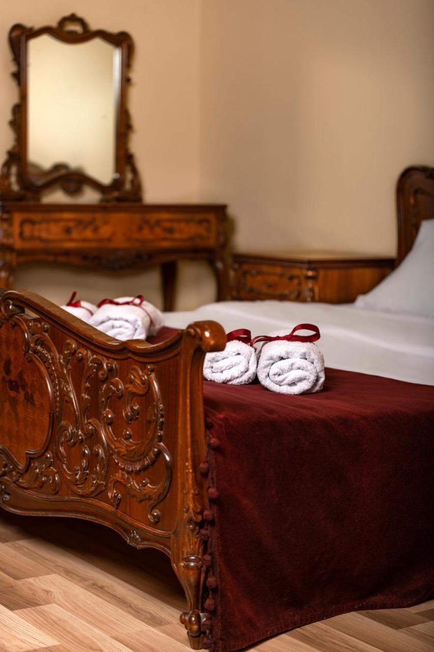 Vedzisi Garden Hotel Тбилиси Экстерьер фото