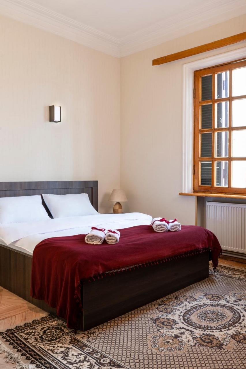 Vedzisi Garden Hotel Тбилиси Экстерьер фото