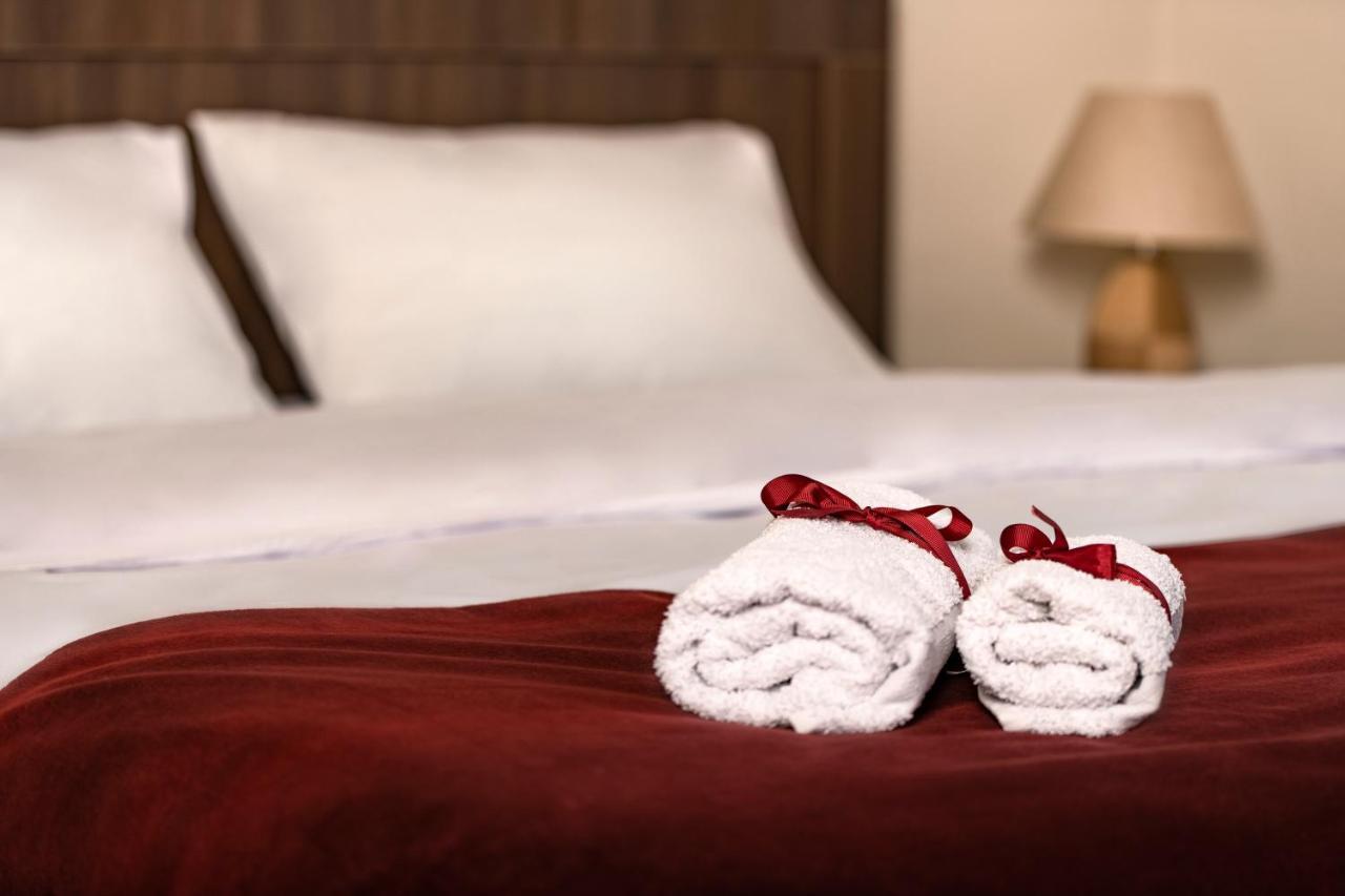 Vedzisi Garden Hotel Тбилиси Экстерьер фото