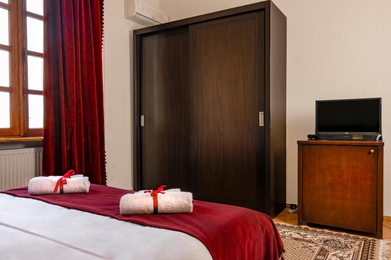 Vedzisi Garden Hotel Тбилиси Экстерьер фото