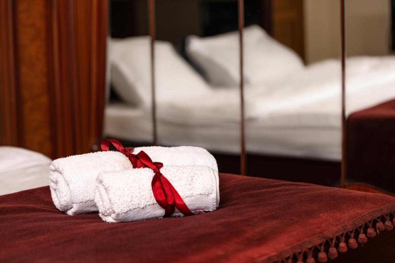 Vedzisi Garden Hotel Тбилиси Экстерьер фото