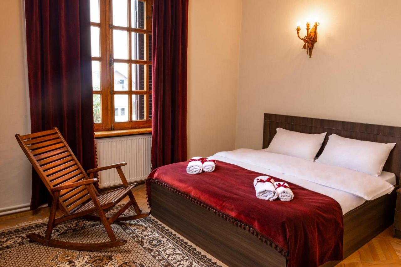 Vedzisi Garden Hotel Тбилиси Экстерьер фото