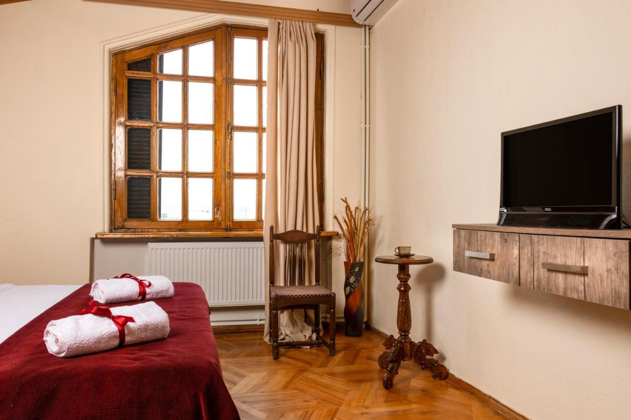 Vedzisi Garden Hotel Тбилиси Экстерьер фото