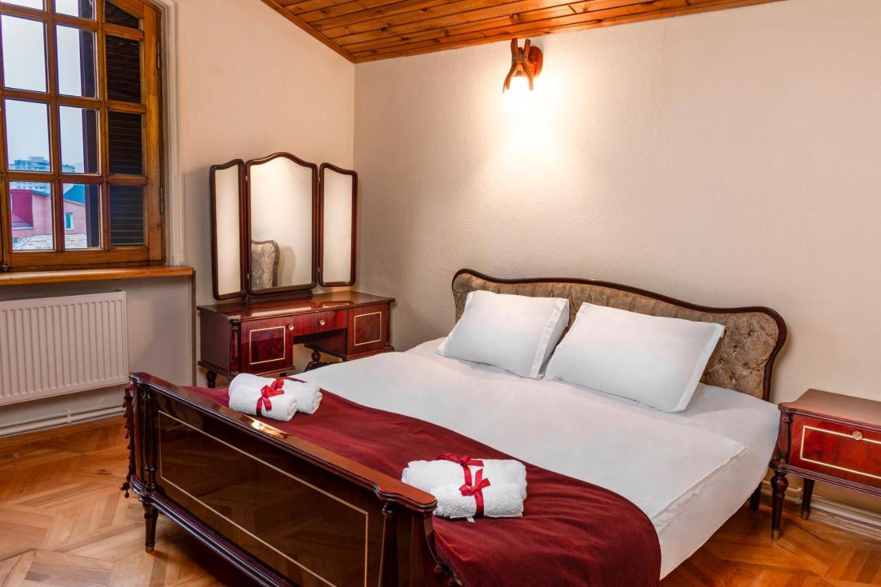 Vedzisi Garden Hotel Тбилиси Экстерьер фото