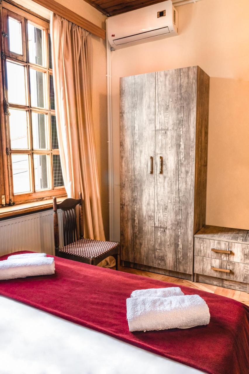 Vedzisi Garden Hotel Тбилиси Экстерьер фото