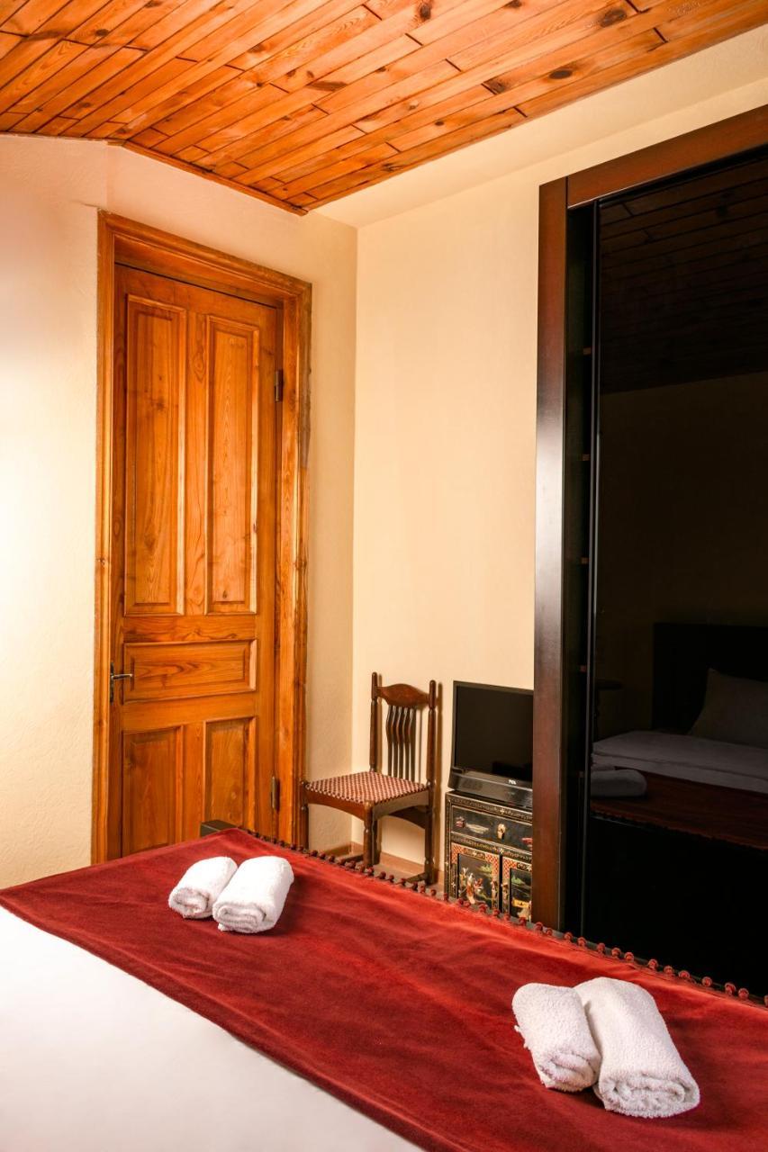 Vedzisi Garden Hotel Тбилиси Экстерьер фото