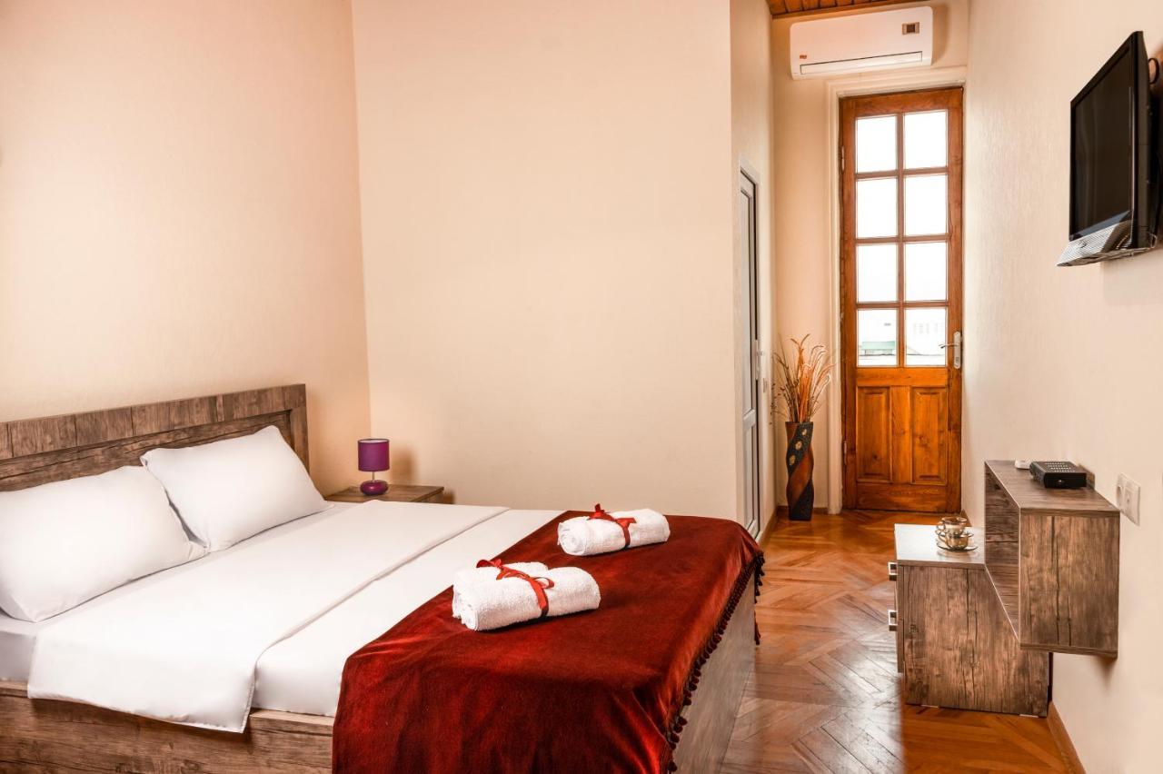 Vedzisi Garden Hotel Тбилиси Экстерьер фото