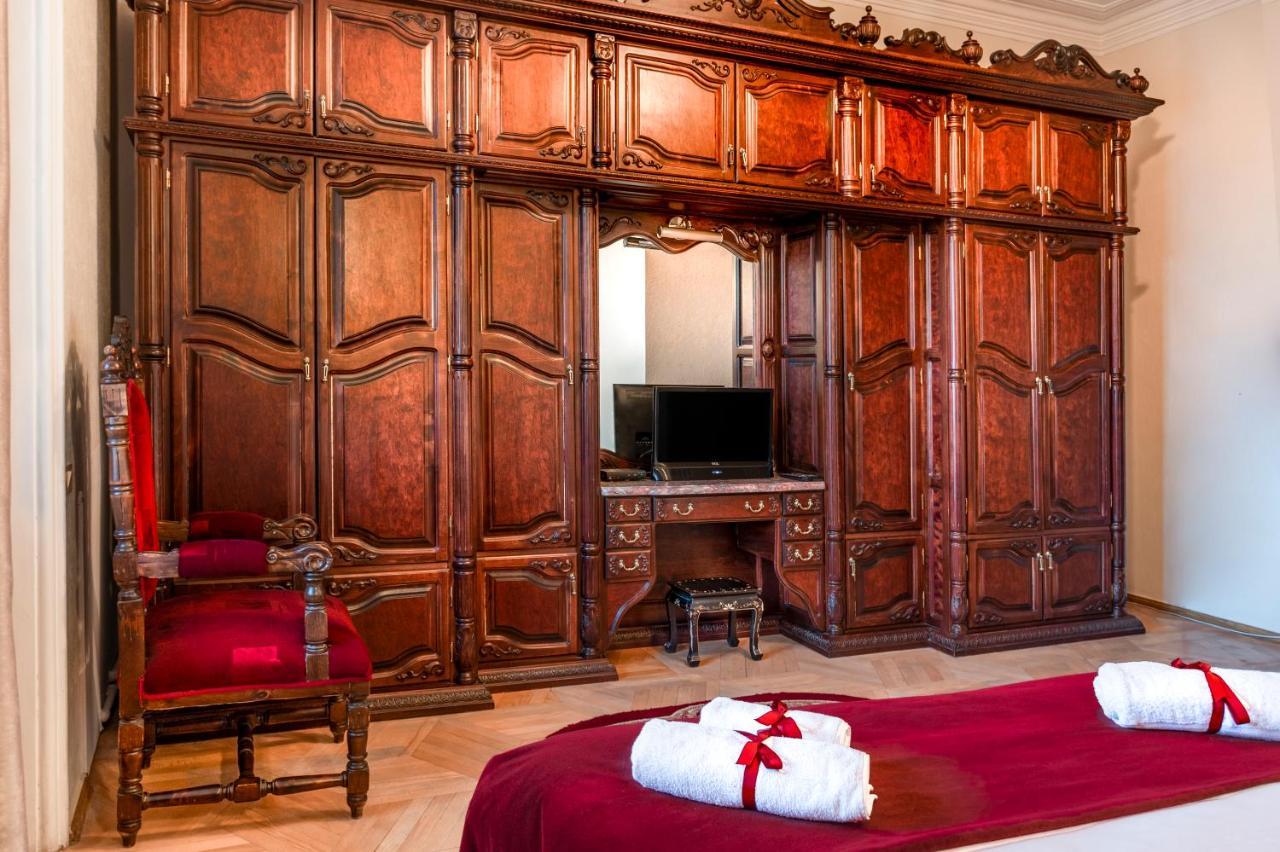 Vedzisi Garden Hotel Тбилиси Экстерьер фото