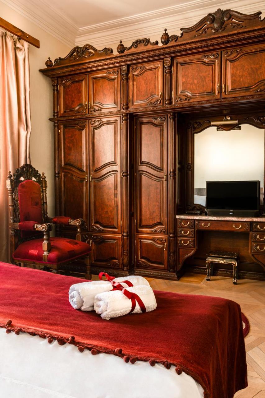 Vedzisi Garden Hotel Тбилиси Экстерьер фото